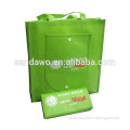 Fast Delivery travel foldable bag